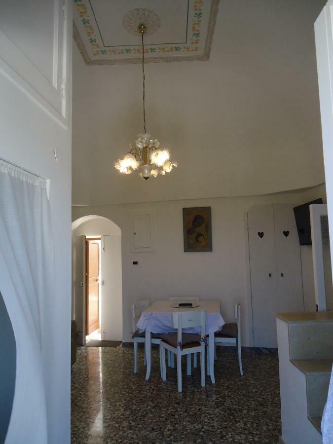 Casa Bettina Ostuni Exterior foto