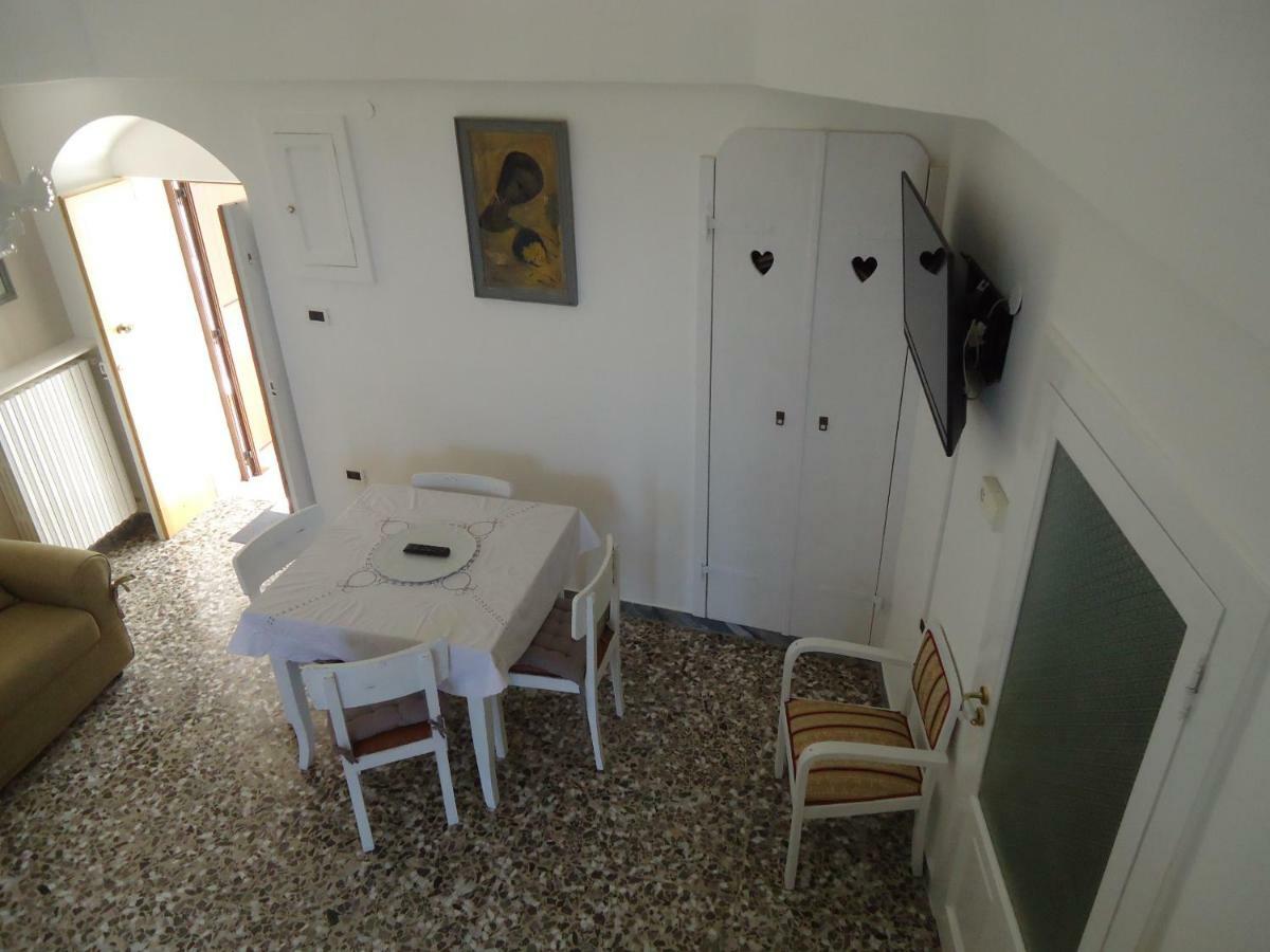 Casa Bettina Ostuni Exterior foto
