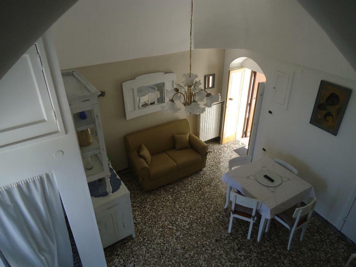 Casa Bettina Ostuni Exterior foto